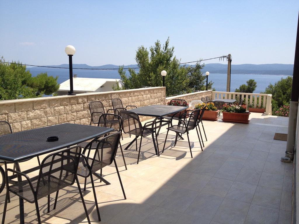 Apartments Mladina Mimice Exterior photo