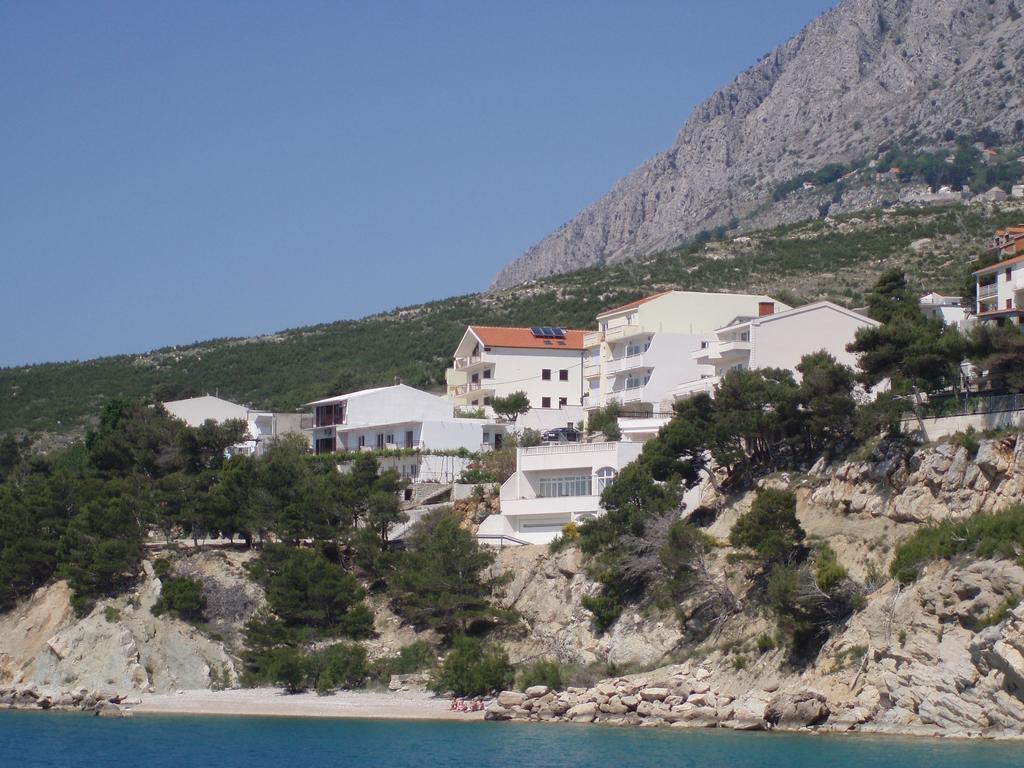 Apartments Mladina Mimice Exterior photo