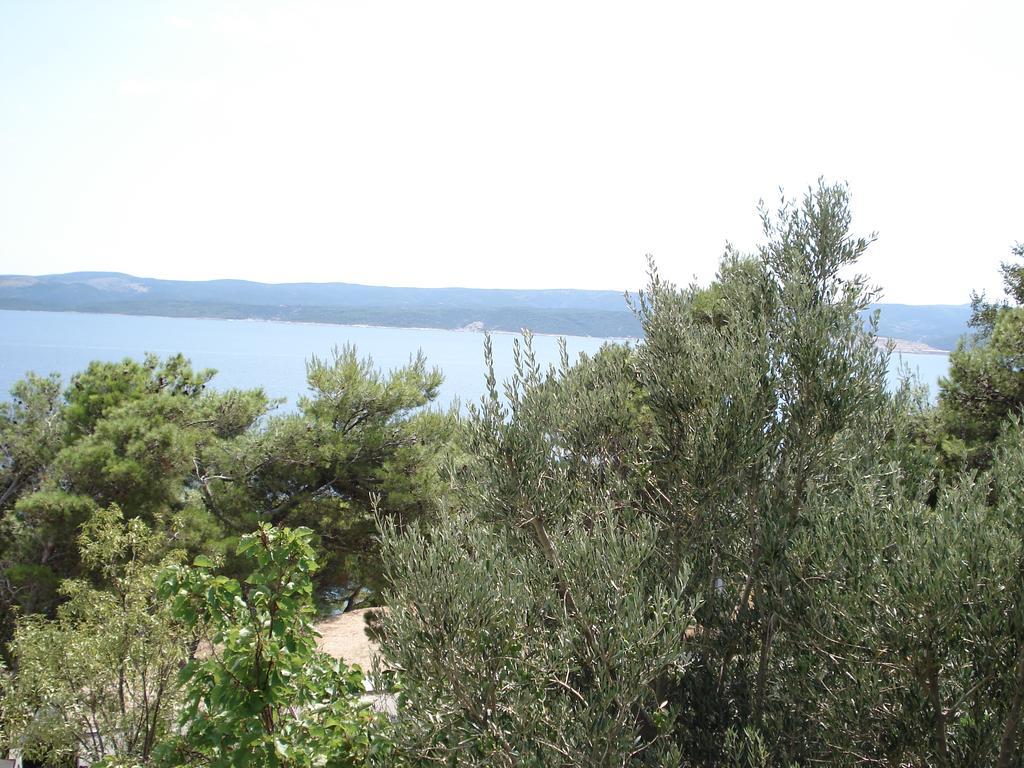 Apartments Mladina Mimice Exterior photo