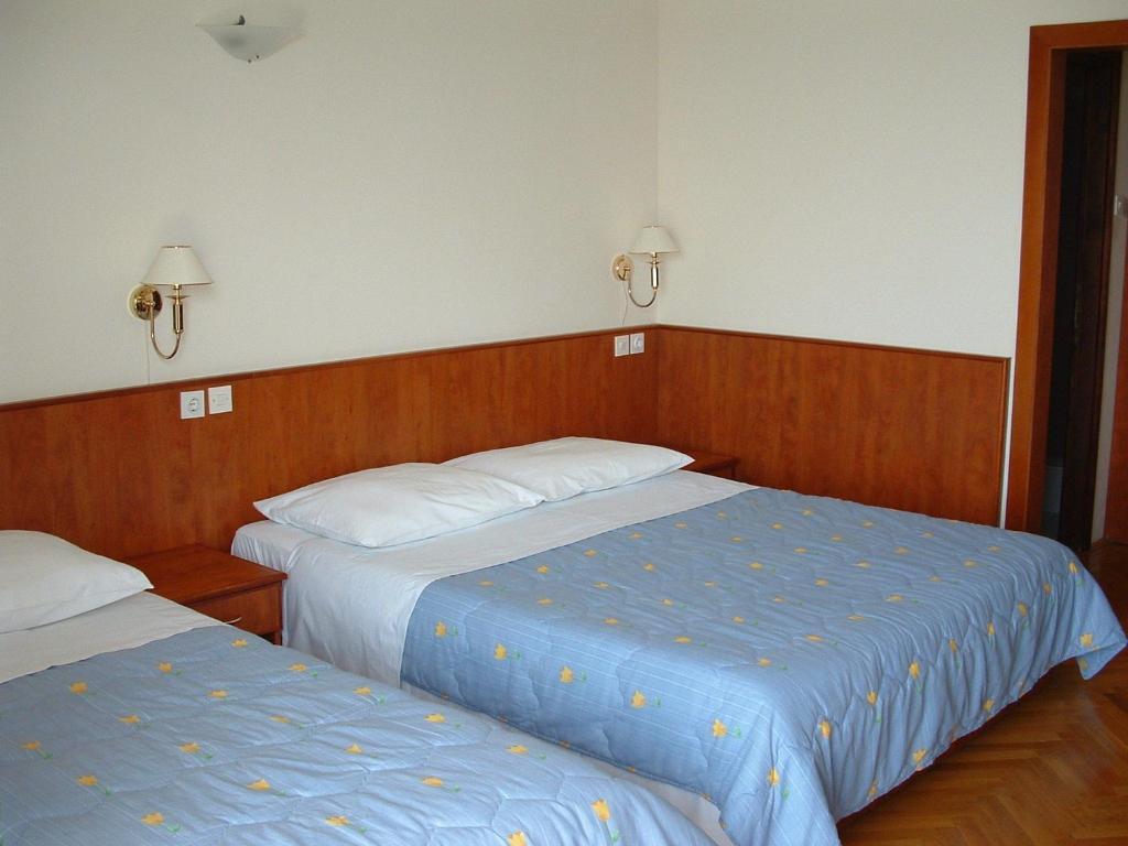 Apartments Mladina Mimice Room photo