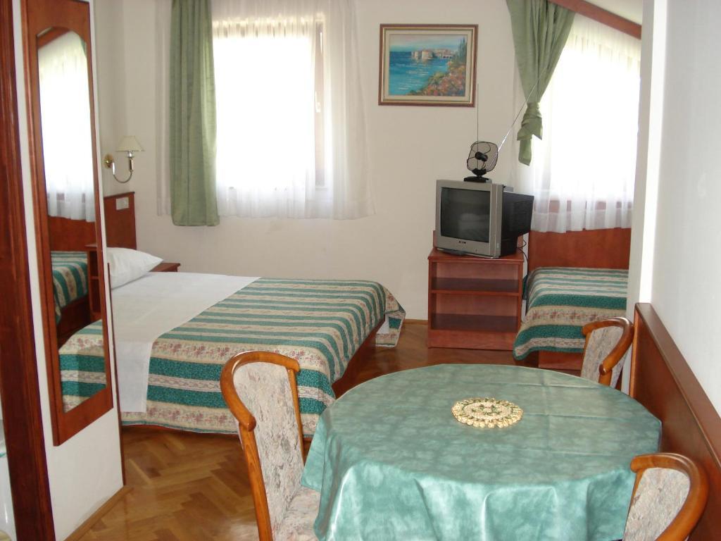 Apartments Mladina Mimice Room photo