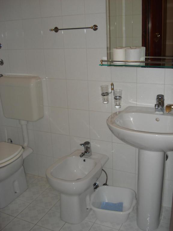 Apartments Mladina Mimice Room photo