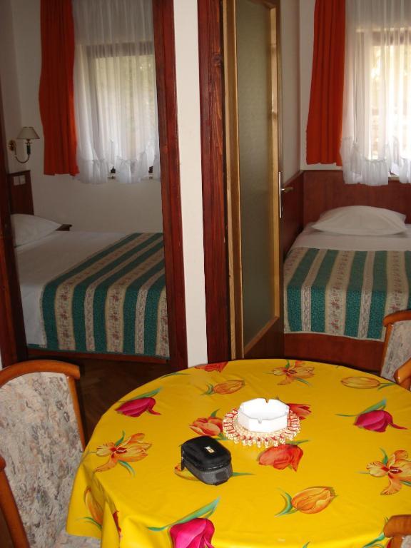 Apartments Mladina Mimice Room photo