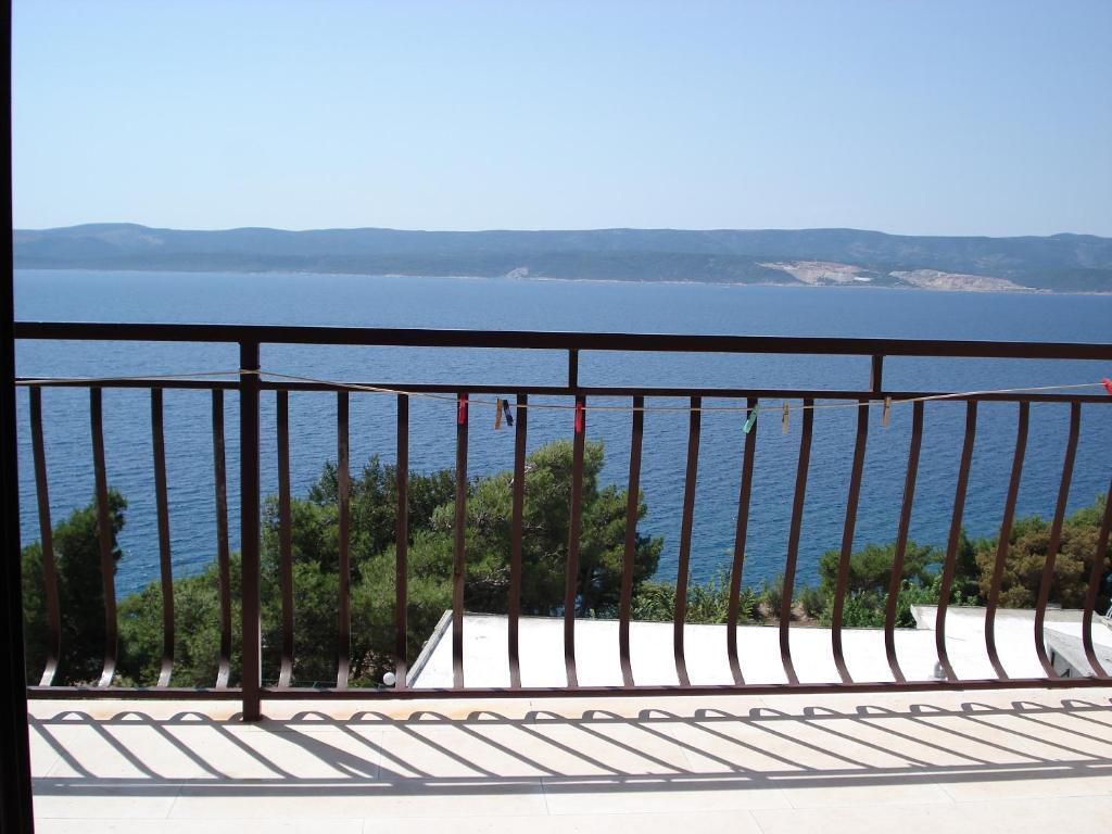 Apartments Mladina Mimice Exterior photo
